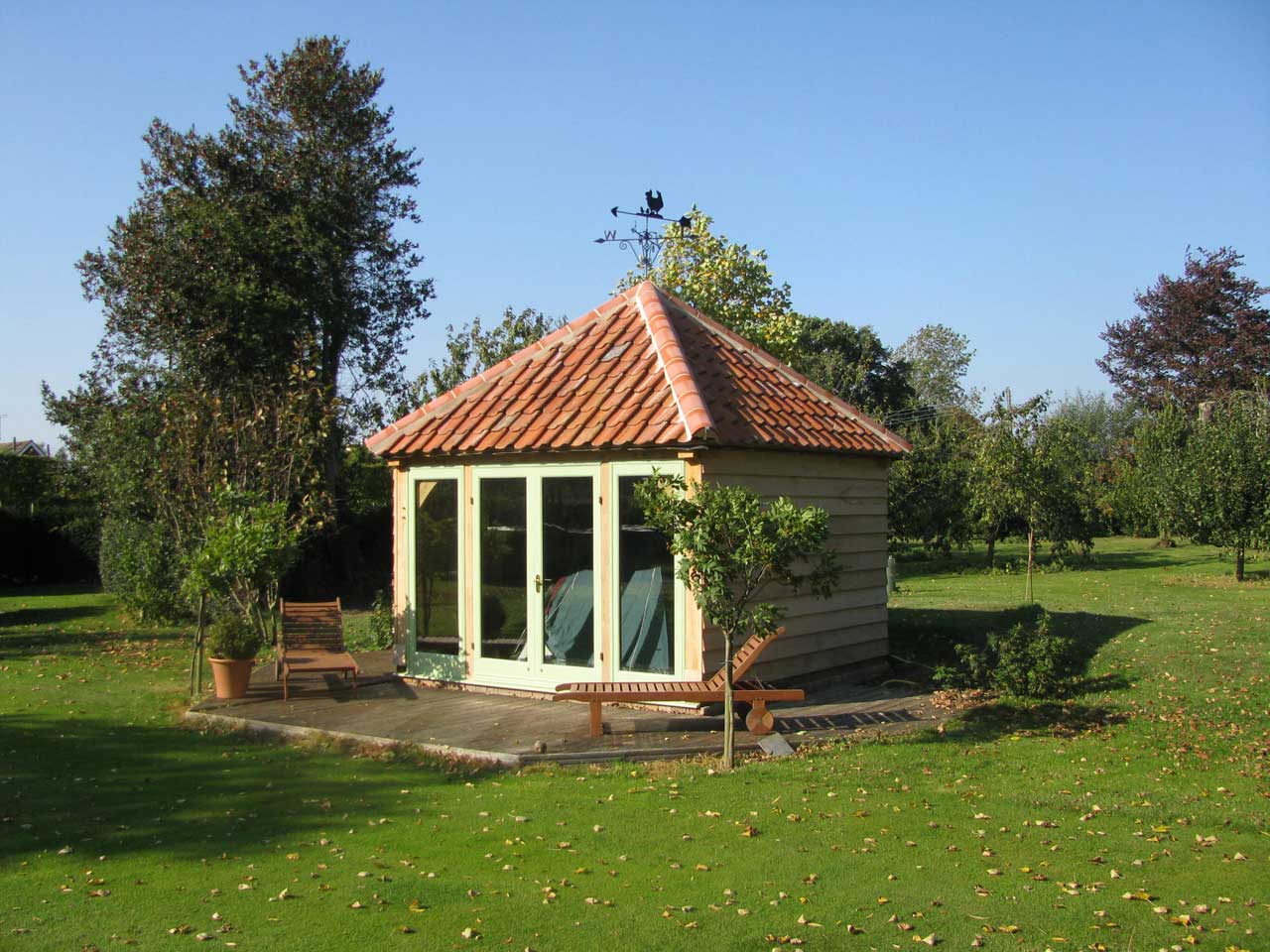 Garden Room 01