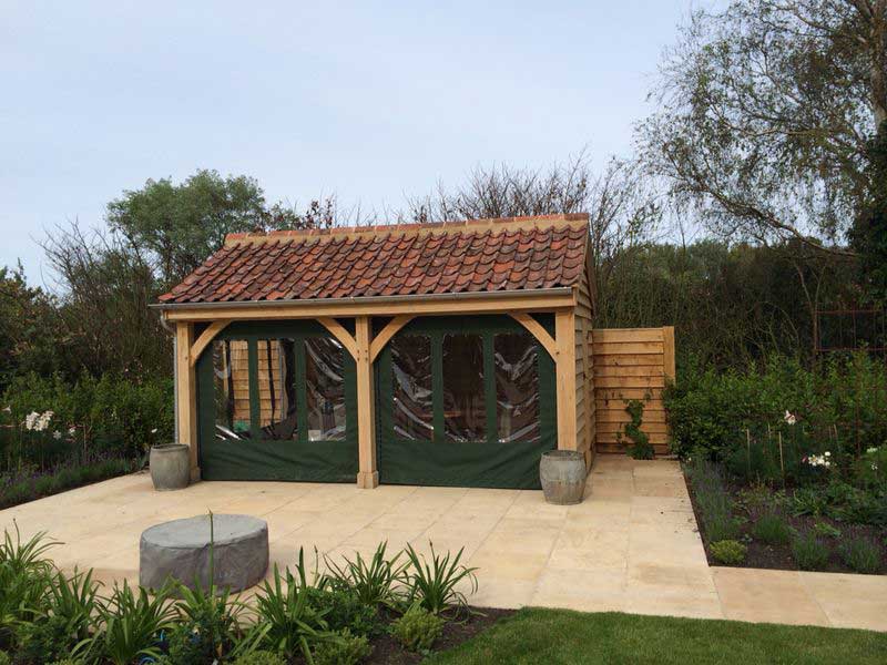 Garden Room 07